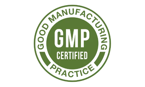 Sugar Mute GMP Certified