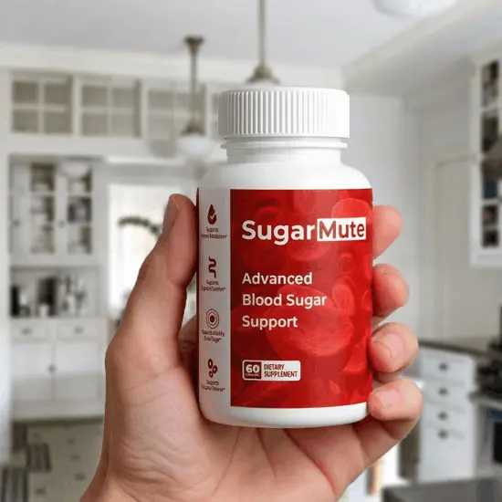Sugarmute pills